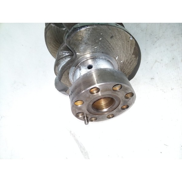 Virabrequim Standart Kia Carnival Hyundai Terracan 2003-2011