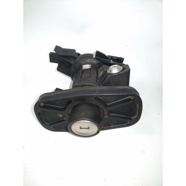 Cilindro Chave Tampa Traseiro Citroen Ds3 1.6 Thp 2009 2016 Ptr