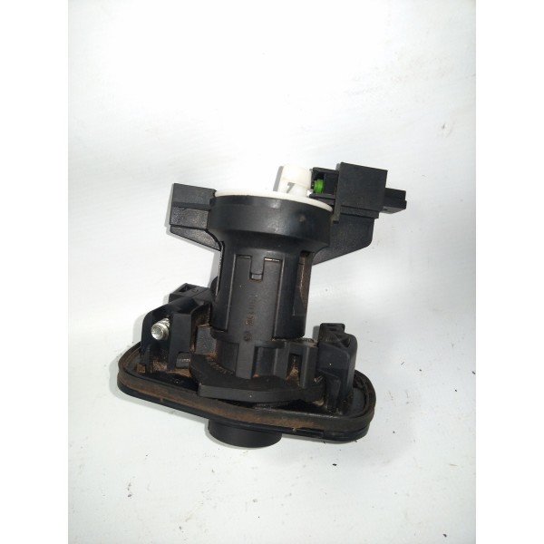 Cilindro Chave Tampa Traseiro Citroen Ds3 1.6 Thp 2009 2016 Ptr