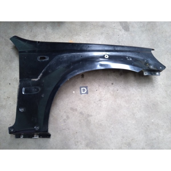 Paralama Direito Hyundai Terracan 2003-2011