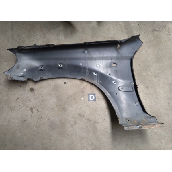 Paralama Direito Hyundai Terracan 2003-2011