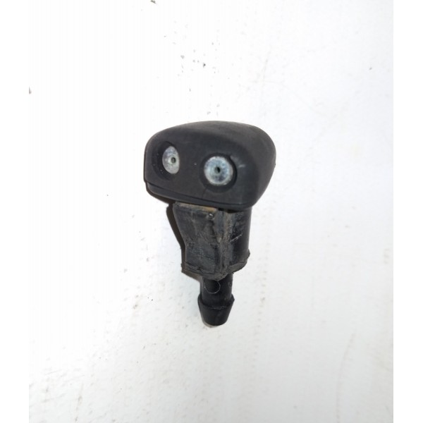 Brucutu Esguicho Parabrisa Hyundai Terracan 2003-2011 Preto