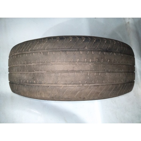 Roda 16x7j20 Pneu Kumh 255/65r16 Hyundai Terracan 2003-2011 Prateado