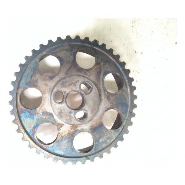 Polia Comando Escape Hyundai Terracan 2003-2011