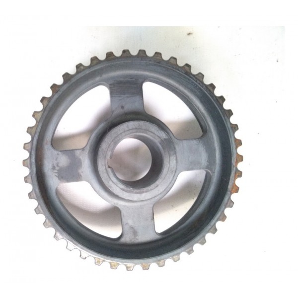 Polia Comando Admissão Hyundai Terracan 2003-2011