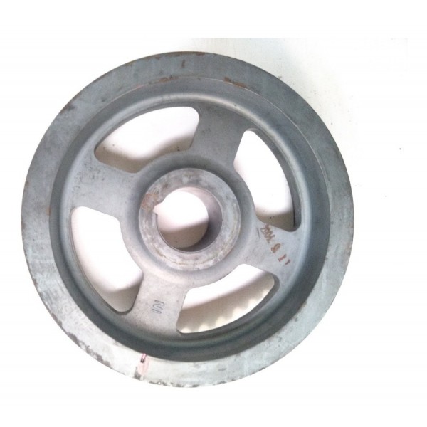 Polia Comando Admissão Hyundai Terracan 2003-2011