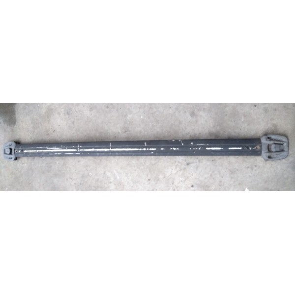 Travessa Rack Teto Hyundai Terracan 2003-2011 Cinza