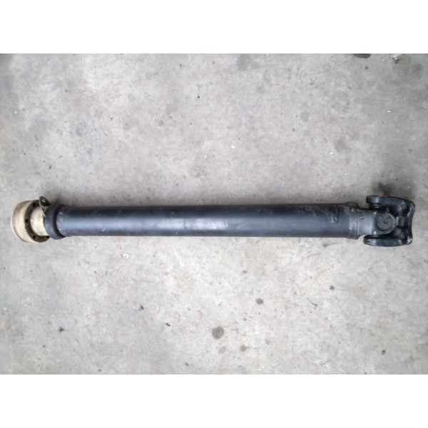 Eixo Carda Dianteio Hyundai Terracan 2003-2011