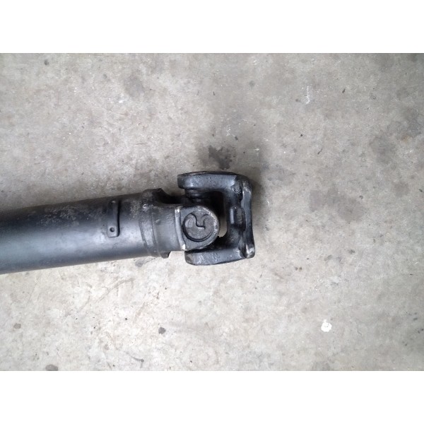 Eixo Carda Dianteio Hyundai Terracan 2003-2011