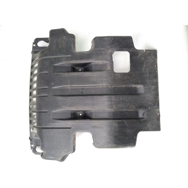 Capa Inferior Motor Hyundai Terracan 2003-2011 Detalhe