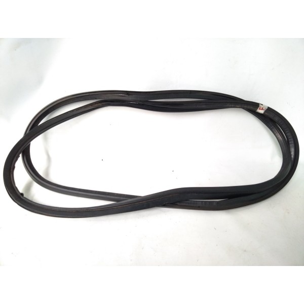 Borracha Porta Malas Hyundai Terracan 2003-2011