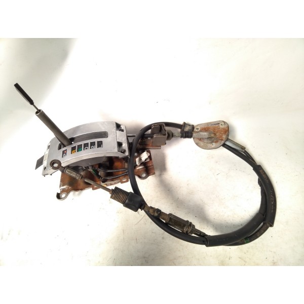 Alavanca Seletora Câmbio Hyundai Terracan 2003-2011