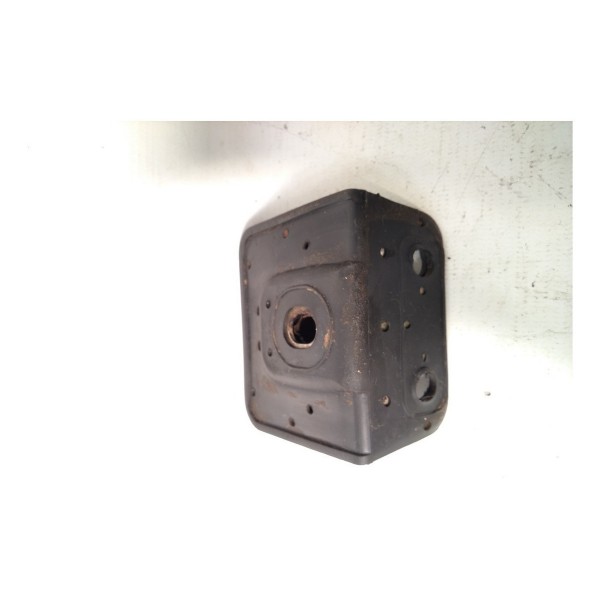 Guia Parachoque Traseiro Hyundai Terracan 2003-2011