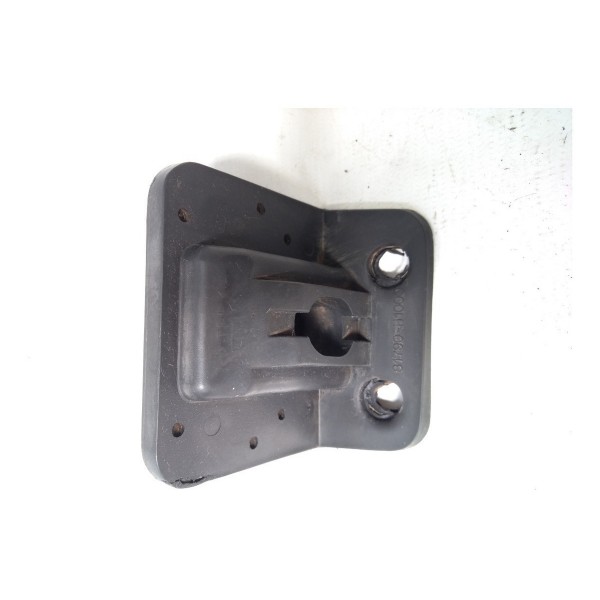 Guia Parachoque Traseiro Hyundai Terracan 2003-2011