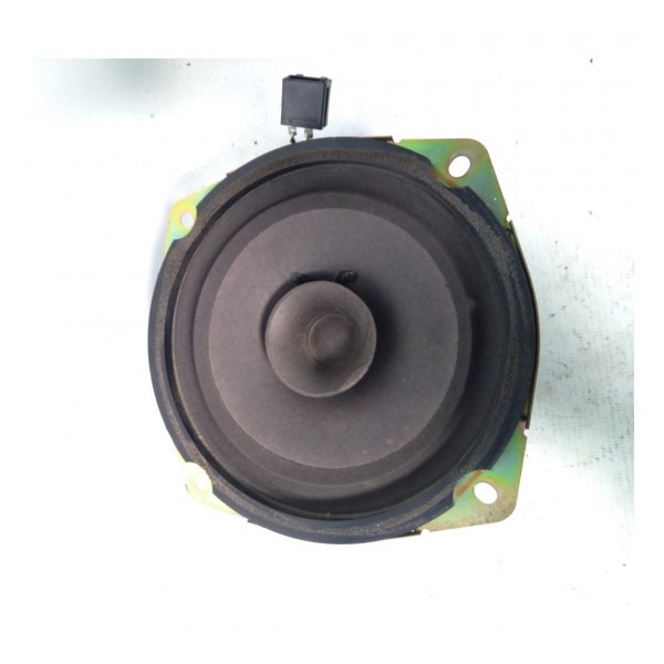 Auto Falante Traseiro Hyundai Terracan 2003-2011 Preto