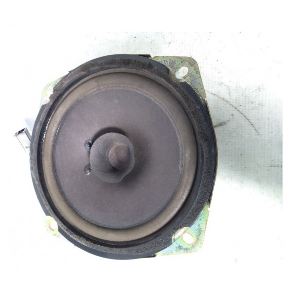 Auto Falante Dianteiro Hyundai Terracan 2003-2011 Preto