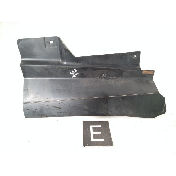 Acabamento Parabarro Inf Traseiro Esquerdo Terracan 2003-11