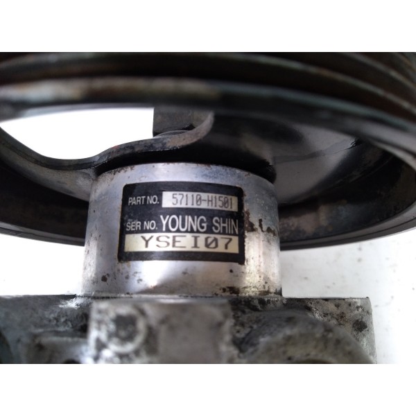 Bomba 57110h1501 Hyundai Terracan 2003-2011