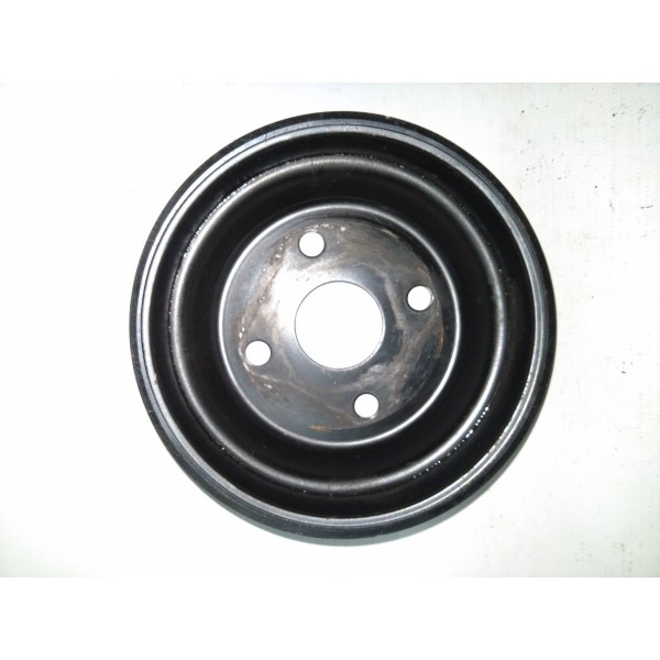 Polia Motor Hyundai Terracan 2003-2011