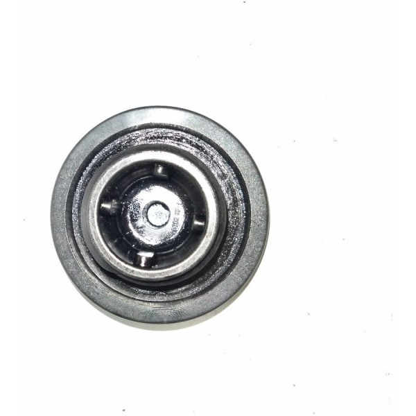 Tampa Oleo Motor Hyundai Terracan 2003-2011