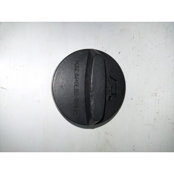 Tampa Oleo Motor Hyundai Terracan 2003-2011