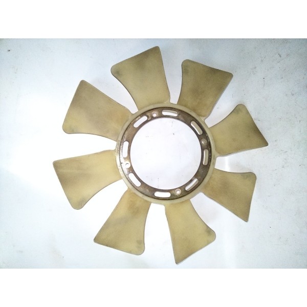 Hélice Ventoinha Hyundai Terracan 2003-2011