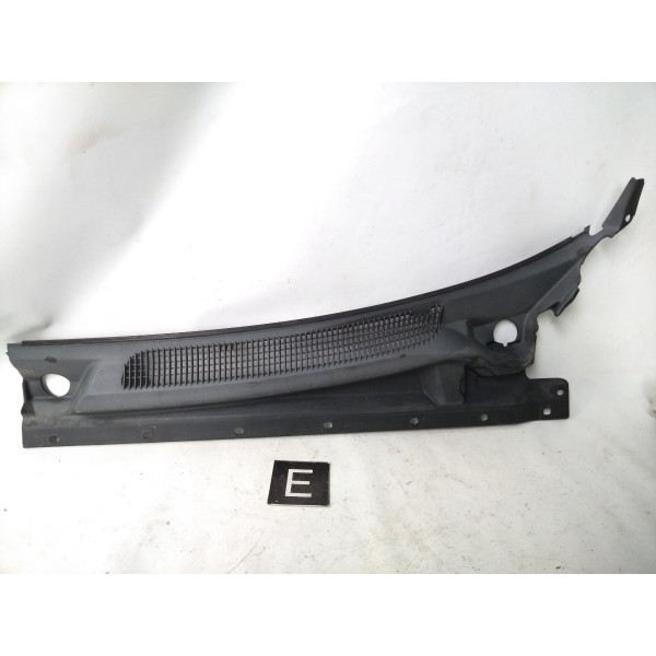 Grelha Churrasqueira Esquerda Hyundai Terracan 2003-2011