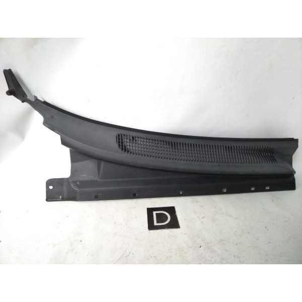 Grelha Churrasqueira Direita Hyundai Terracan 2003-2011