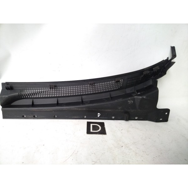 Grelha Churrasqueira Direita Hyundai Terracan 2003-2011