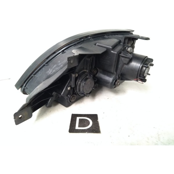 Farol Direito Hyundai Terracan 2003-2011 Direito