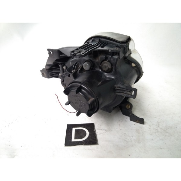 Farol Direito Hyundai Terracan 2003-2011 Direito