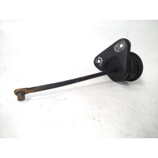 Valvula Alivio Westgate Hyundai Terracan 2003-2011