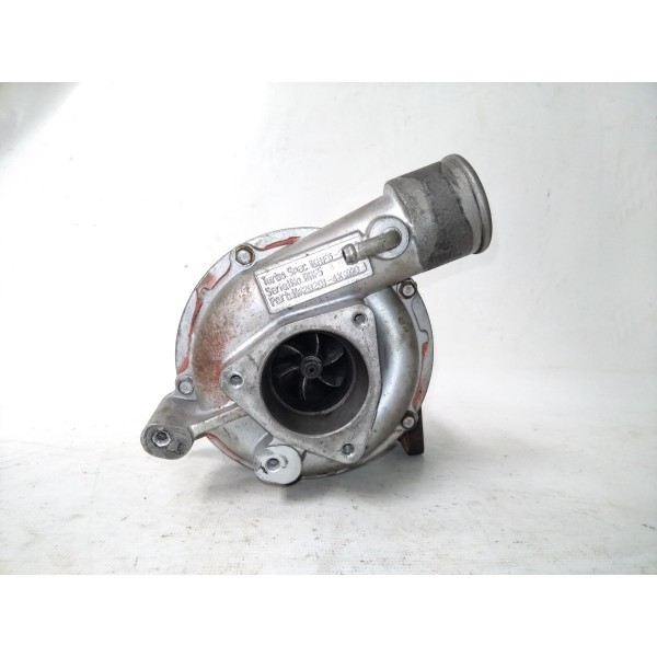 Turbina 282014x700 Hyundai Terracan 2003-2011