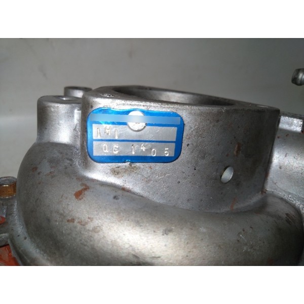 Turbina 282014x700 Hyundai Terracan 2003-2011