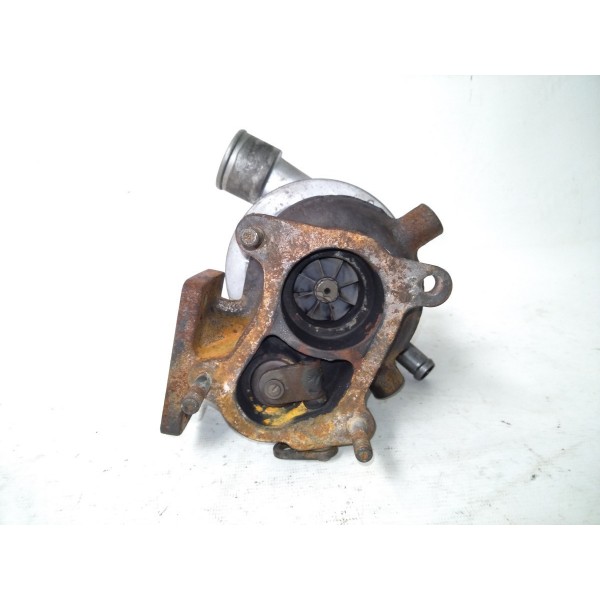 Turbina 282014x700 Hyundai Terracan 2003-2011
