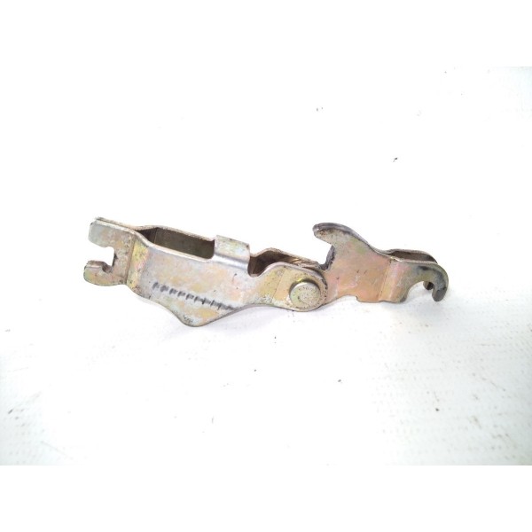 Cabo Trava Freio De Mão Hyundai Terracan 2003-2011