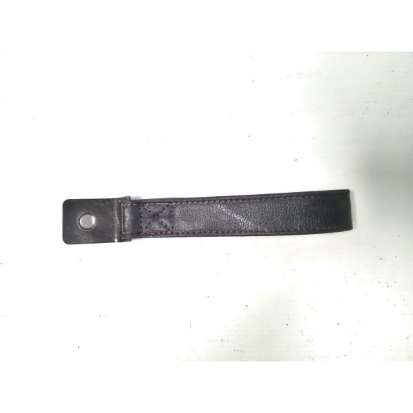 Puxador Porta Mala Hyundai Terracan 2003-2011