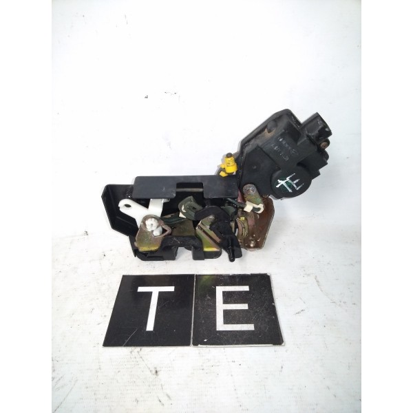 Trava Elétrica Porta Traseira Esquerda Terracan 2003-2011