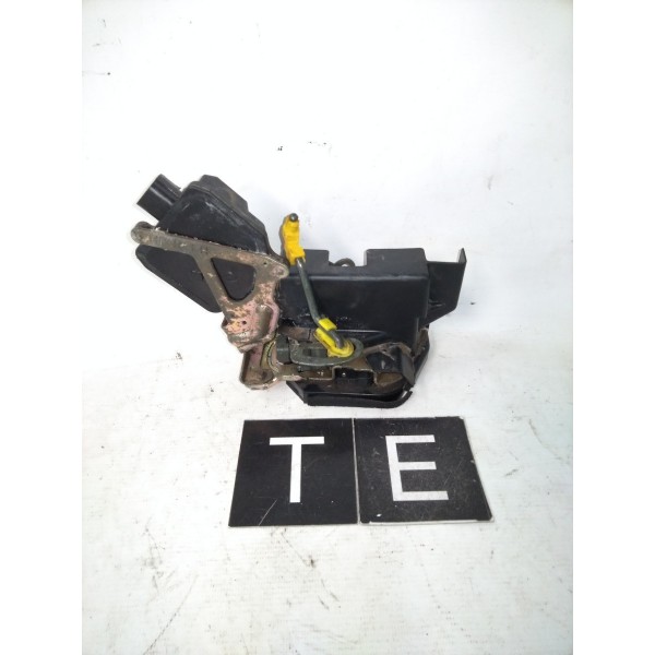 Trava Elétrica Porta Traseira Esquerda Terracan 2003-2011