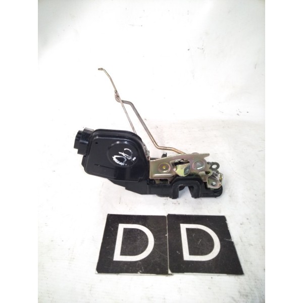 Trava Elétrica Porta Dianteira Direita Terracan 2003-2011