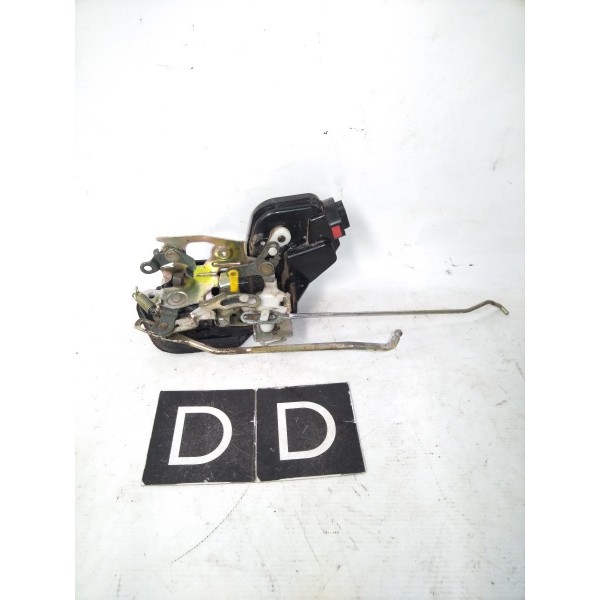 Trava Elétrica Porta Dianteira Direita Terracan 2003-2011