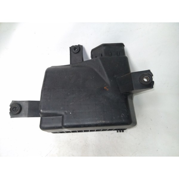 Caixa Inferior Filtro De Ar Terracan 2003-2011