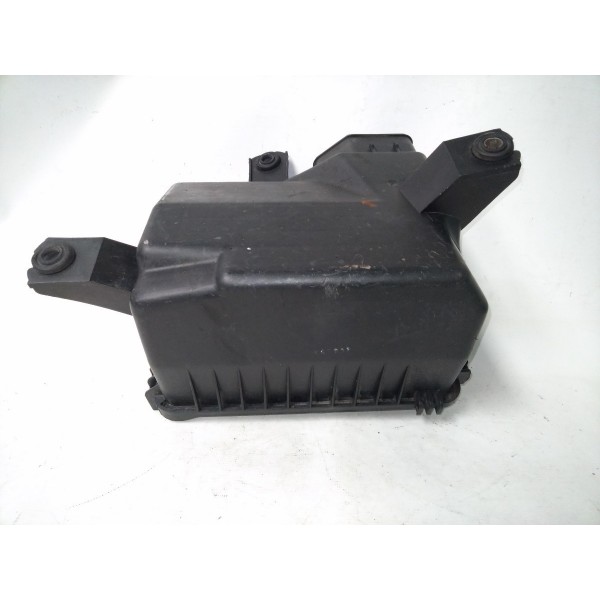 Caixa Inferior Filtro De Ar Terracan 2003-2011