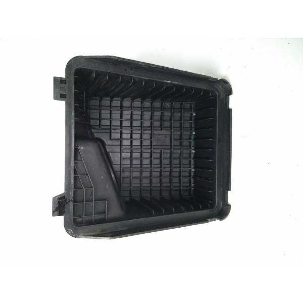 Caixa Superior Filtro De Ar Terracan 2003-2011