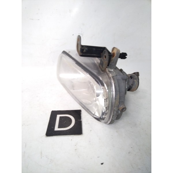 Farol De Milha Direito Hyundai Terracan 2003-2011 Detalhe