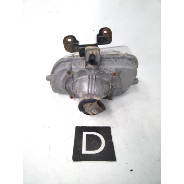 Farol De Milha Direito Hyundai Terracan 2003-2011 Detalhe