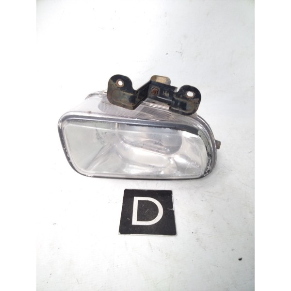 Farol De Milha Direito Hyundai Terracan 2003-2011 Detalhe