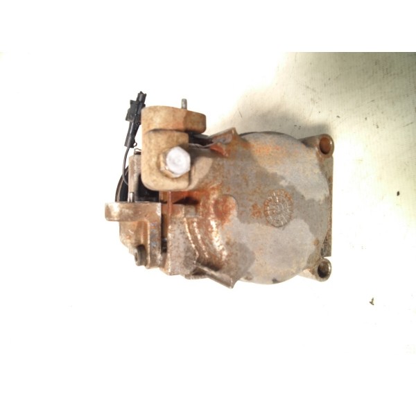 Compressor Ar Condicionado Hyundai Terracan 2003-2011