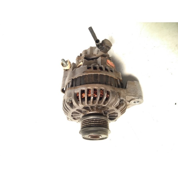 Alternador 110-a 37300-4x503 Hyundai Terracan 2003-2011