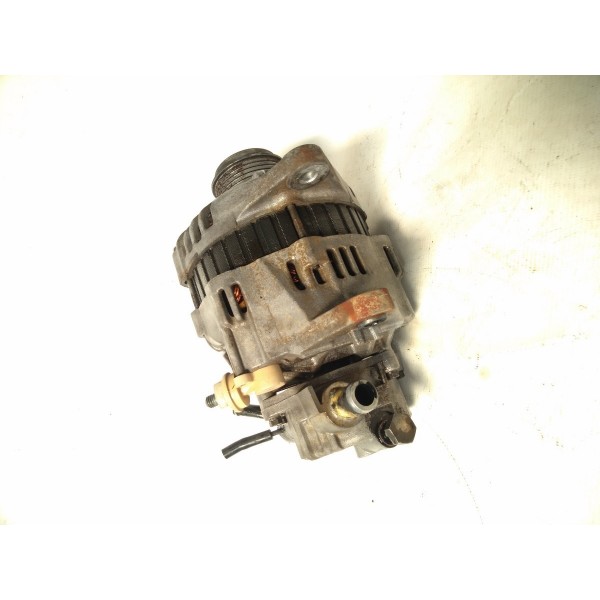 Alternador 110-a 37300-4x503 Hyundai Terracan 2003-2011